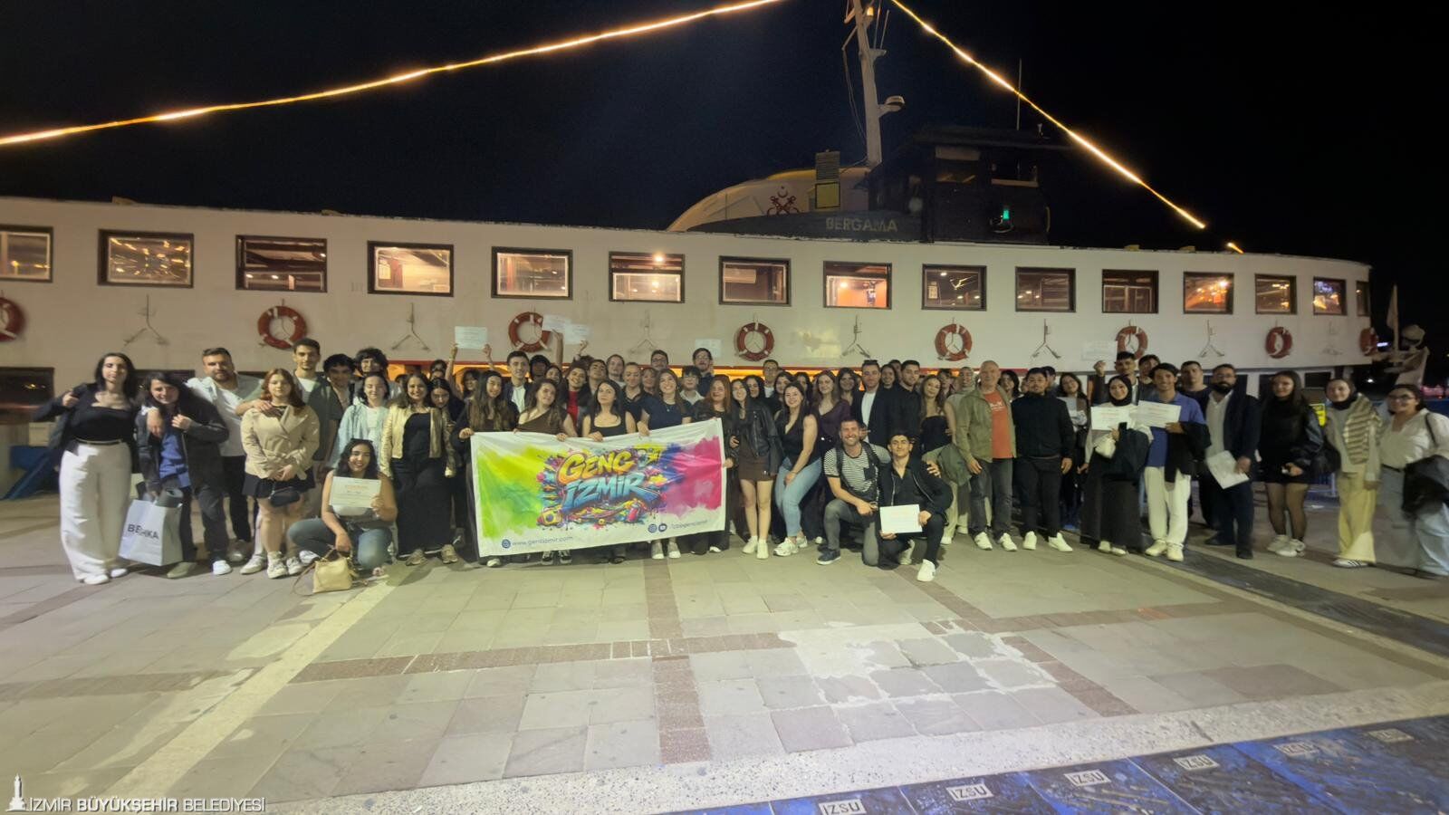 Genç Izmir 1