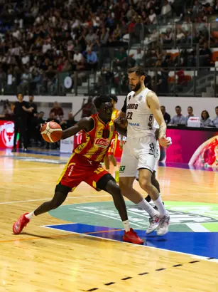 Göztepe Basketbol-8