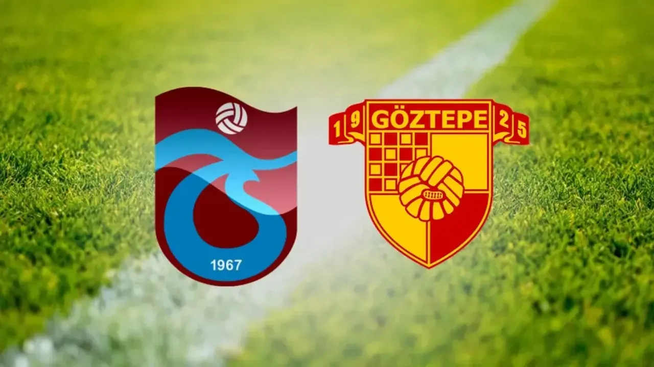 Göztepe Trabzon (2)