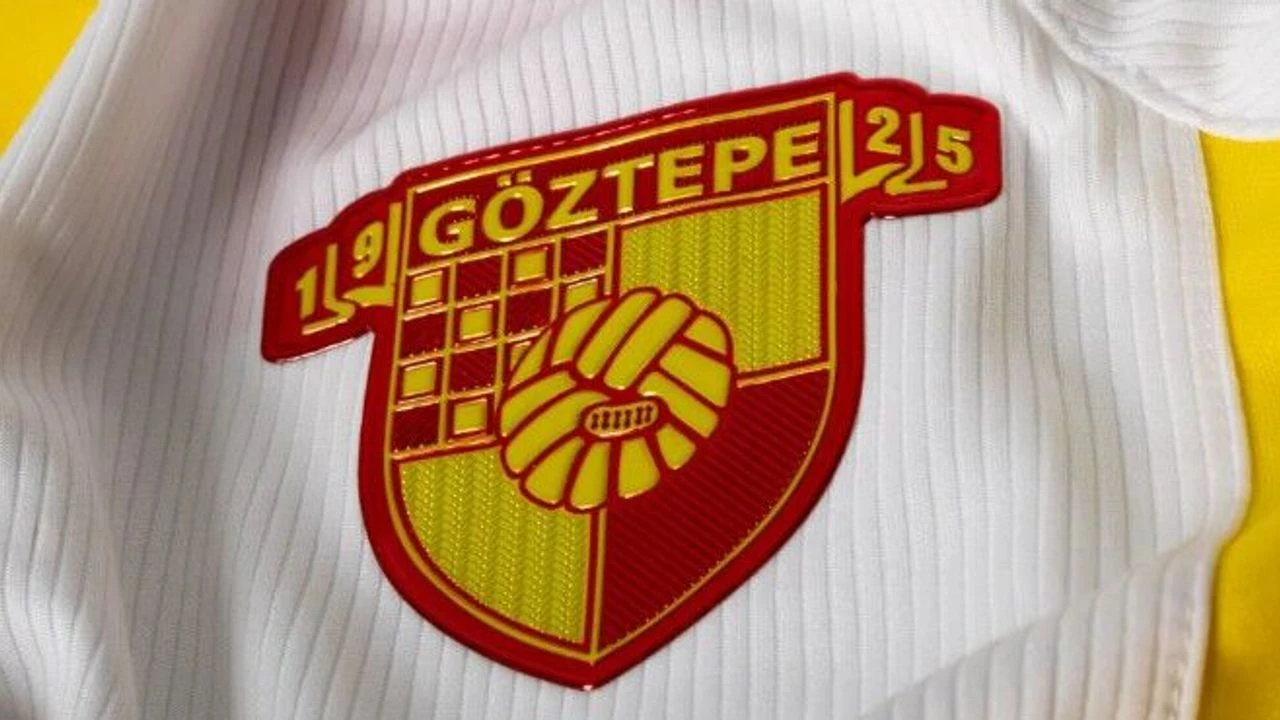 Göztepe'de Gözler 3 Brezilyalıda!