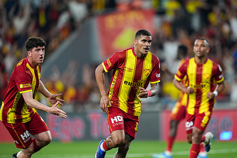 Göztepemaçç