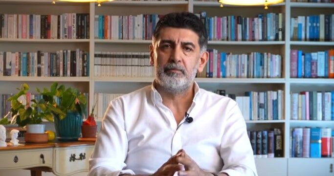 Levent Gültekin