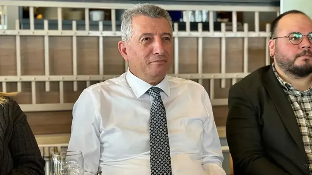 Guzelbahce Belediysei Hangi Parti