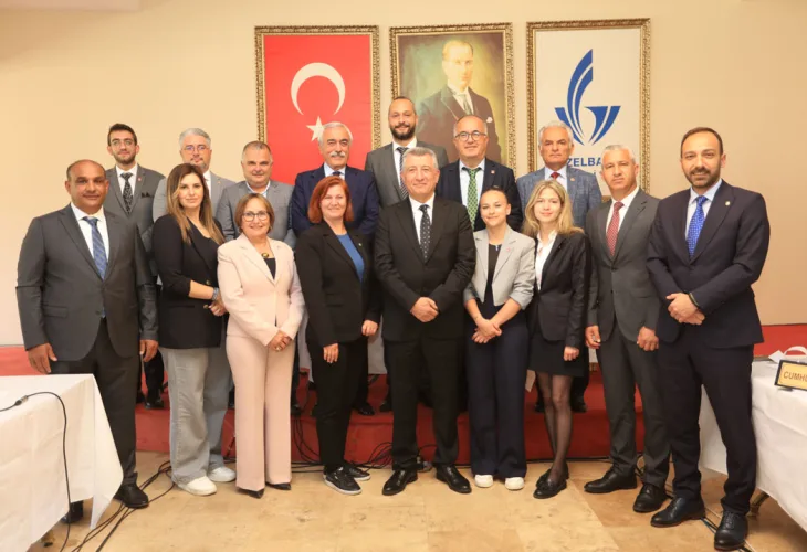 Güzelbahçe Meclisi (1)