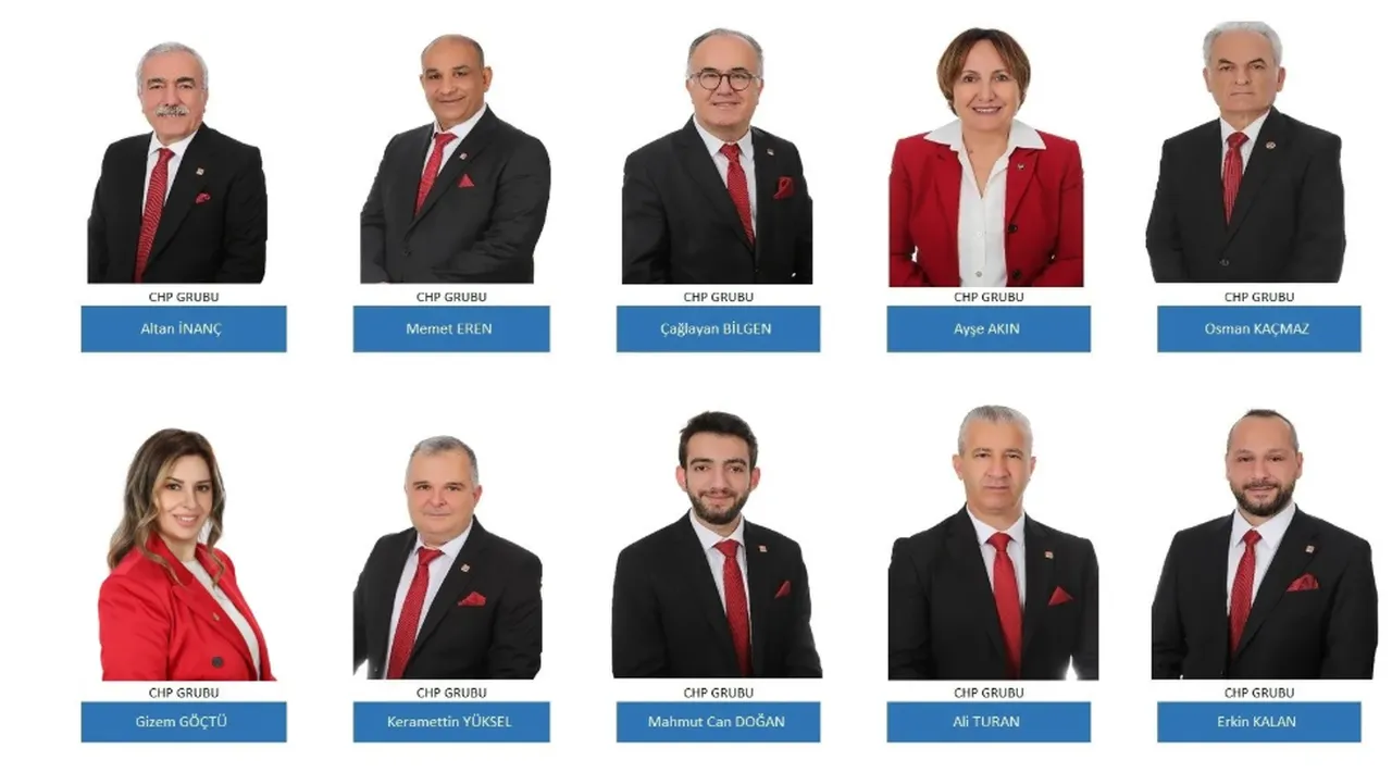 Güzelbahçe Meclisi (2)