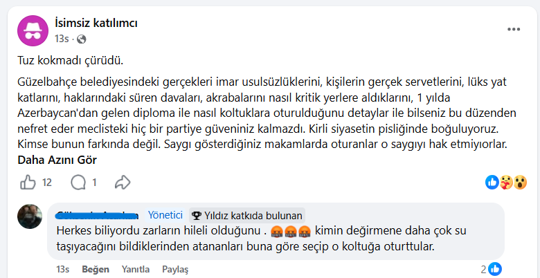 Güzelbahçe Yorum-1