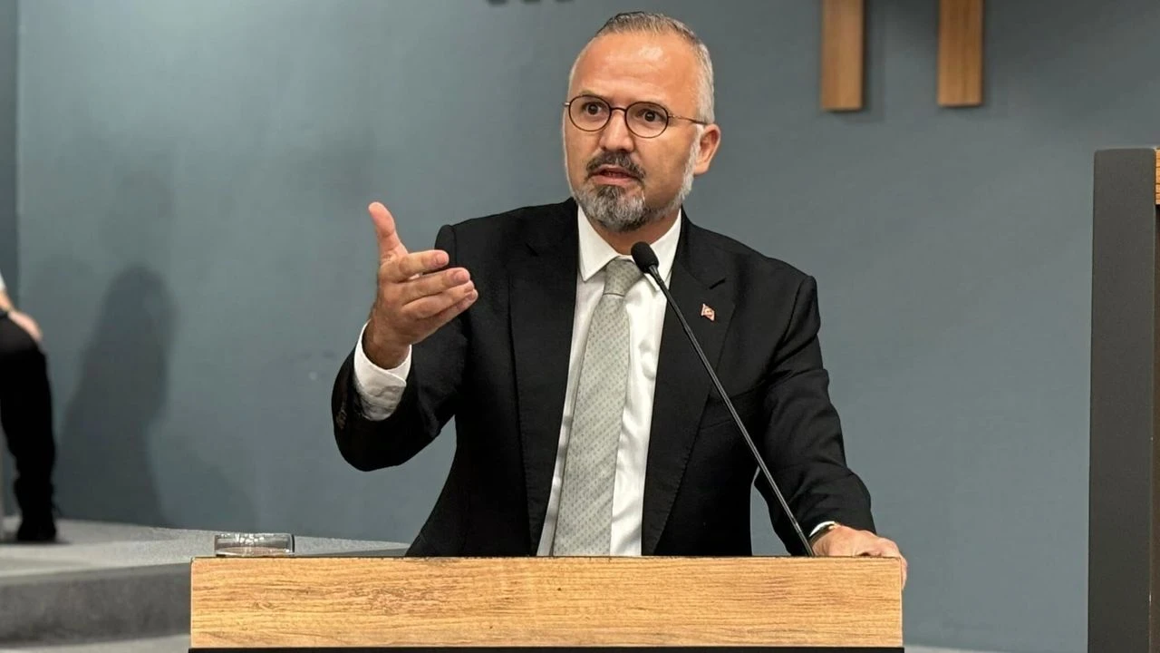 Hakan Yıldız: Bunların sorumlusu AK Parti değil