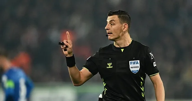 Hakem Ozan Ergün