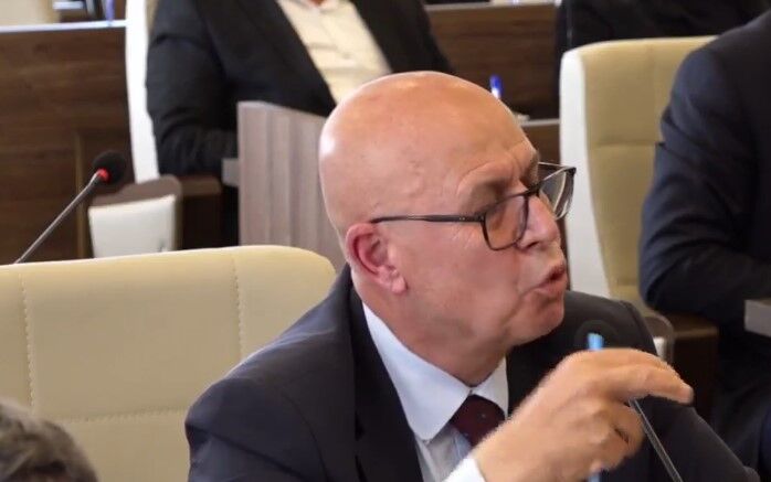 Halil Şenol Hamarat
