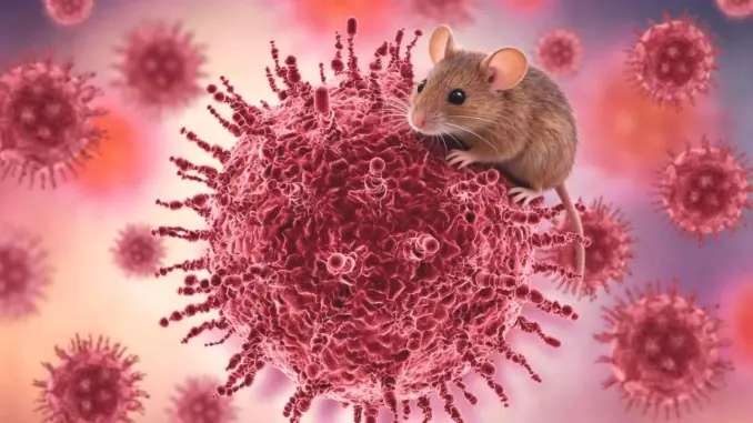 Hantavirus Nedir Nasil Bulasir Hantavirus Belirtileri Neler Xxm D3D I X