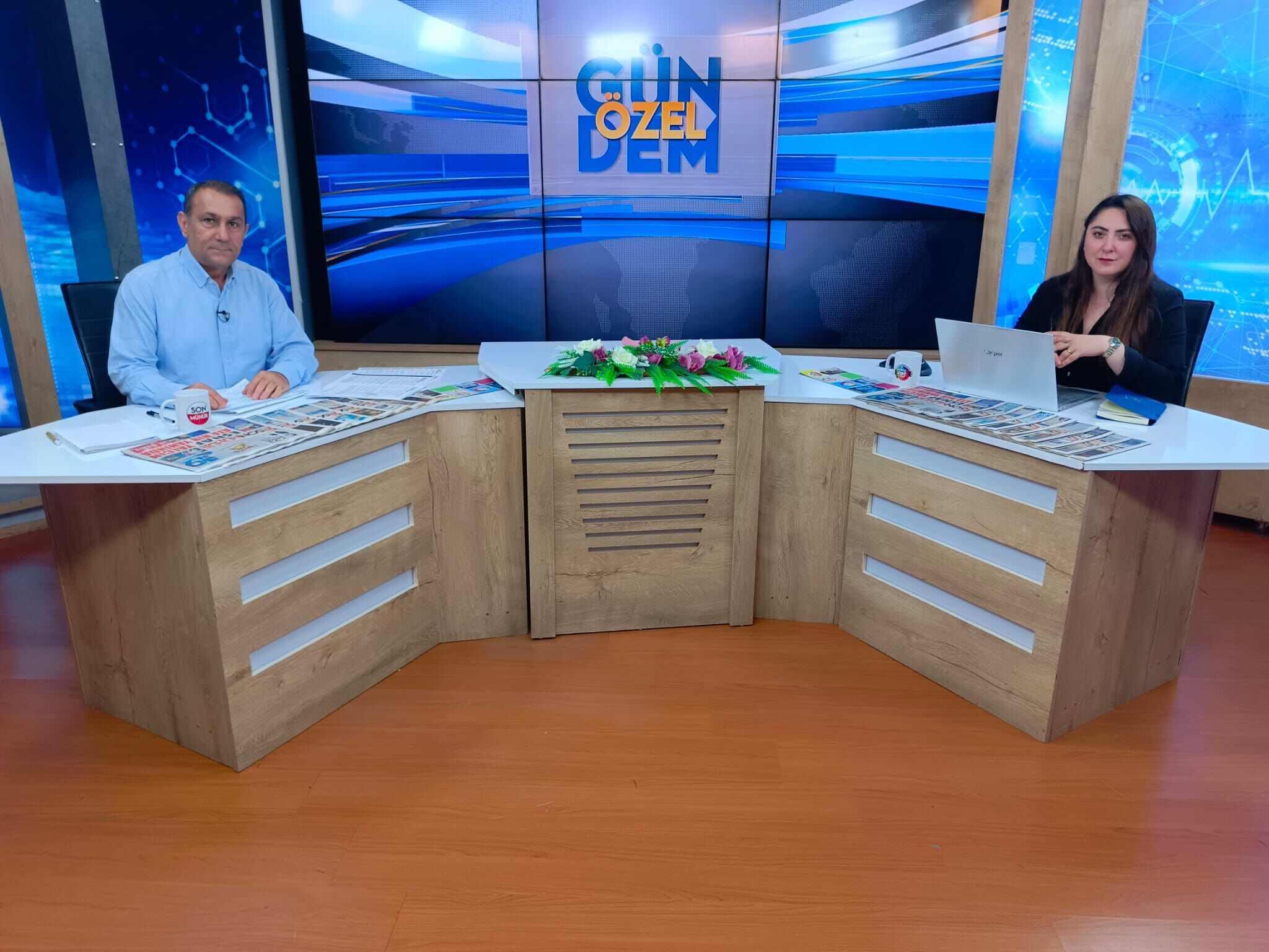 Harun Veis Metin Iddialar (1)