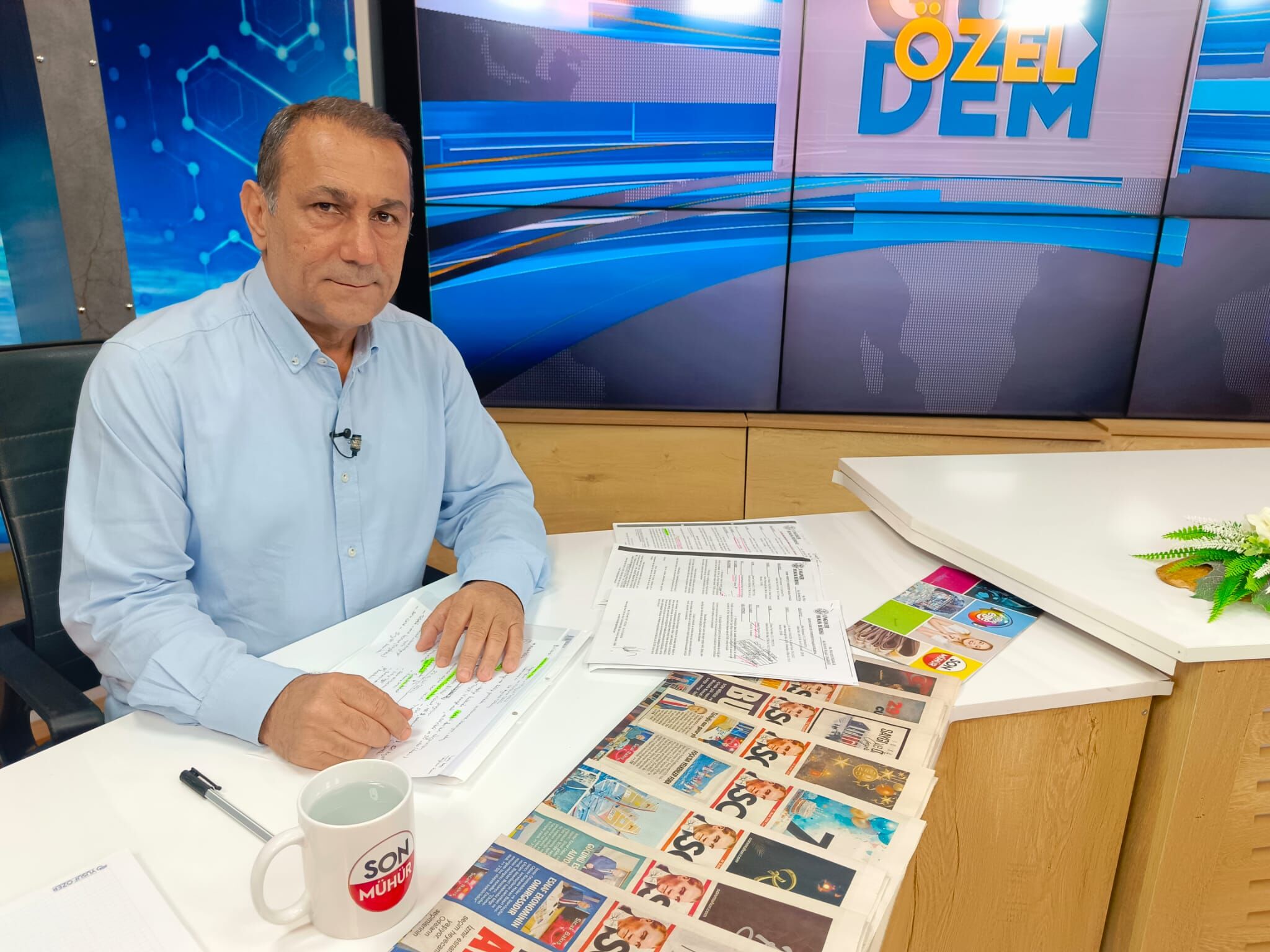 Harun Veis Metin Iddialar (2)