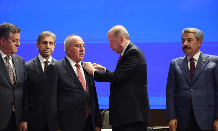 Hasan Turgut Ak Parti