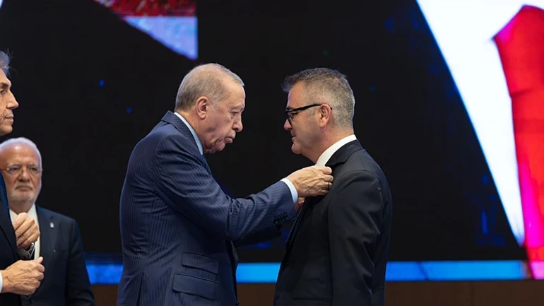 Hasan Ustaoğlu