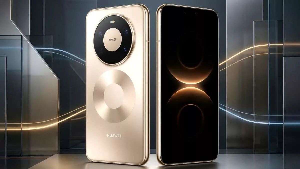 Huawei Mate 90Pro Max Yeni