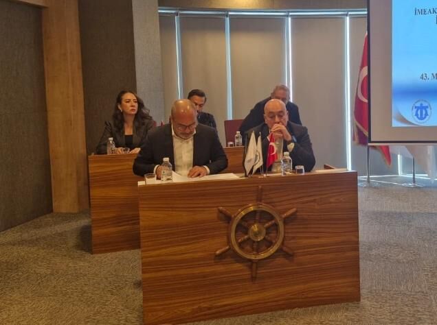 Yusuf Öztürk: Yeni bir belirsizlik dönemi yaşıyoruz
