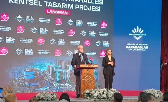 Murat Karayalçın: AK Parti kentsel dönüşümde sınıfta kaldı