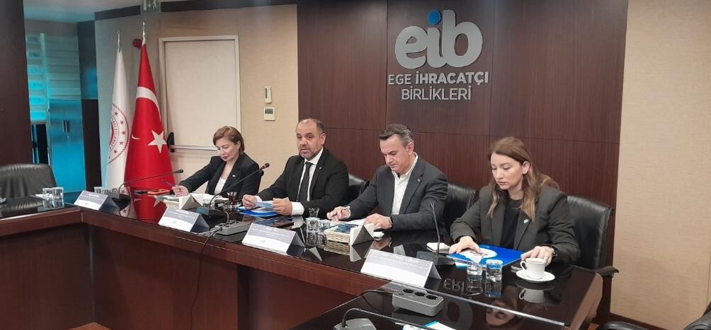 Halil Gündoğdu: 500 bin büyükbaş hayvan derisi heba oluyor
