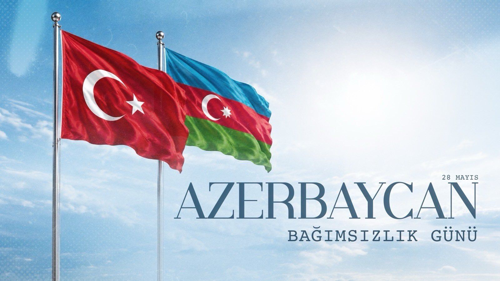 Erdoğan ve Aliyev liderliği