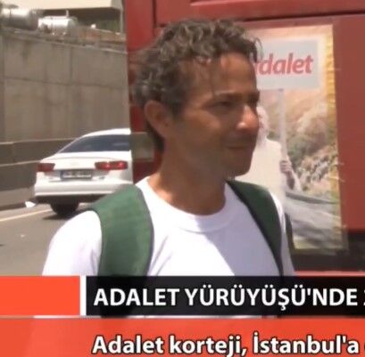 İrfan Değirmenci