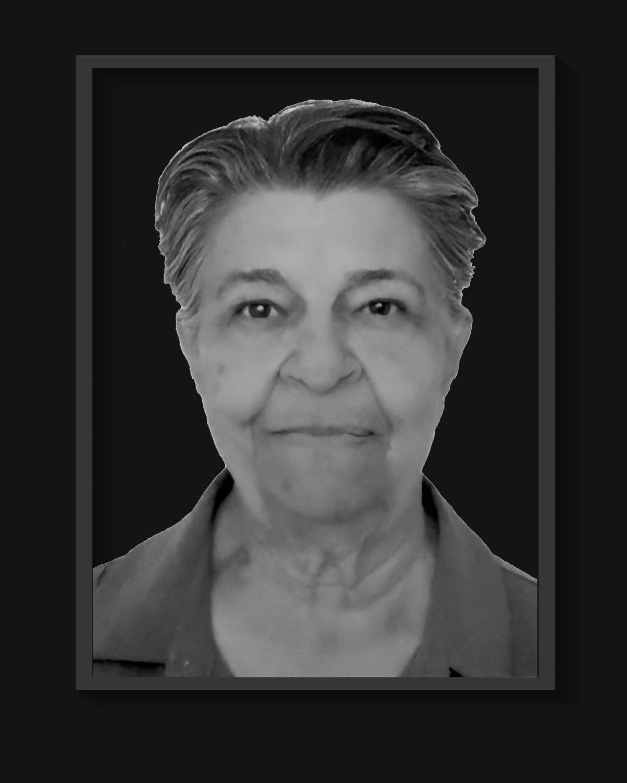 İsmail Yetişkin Anne