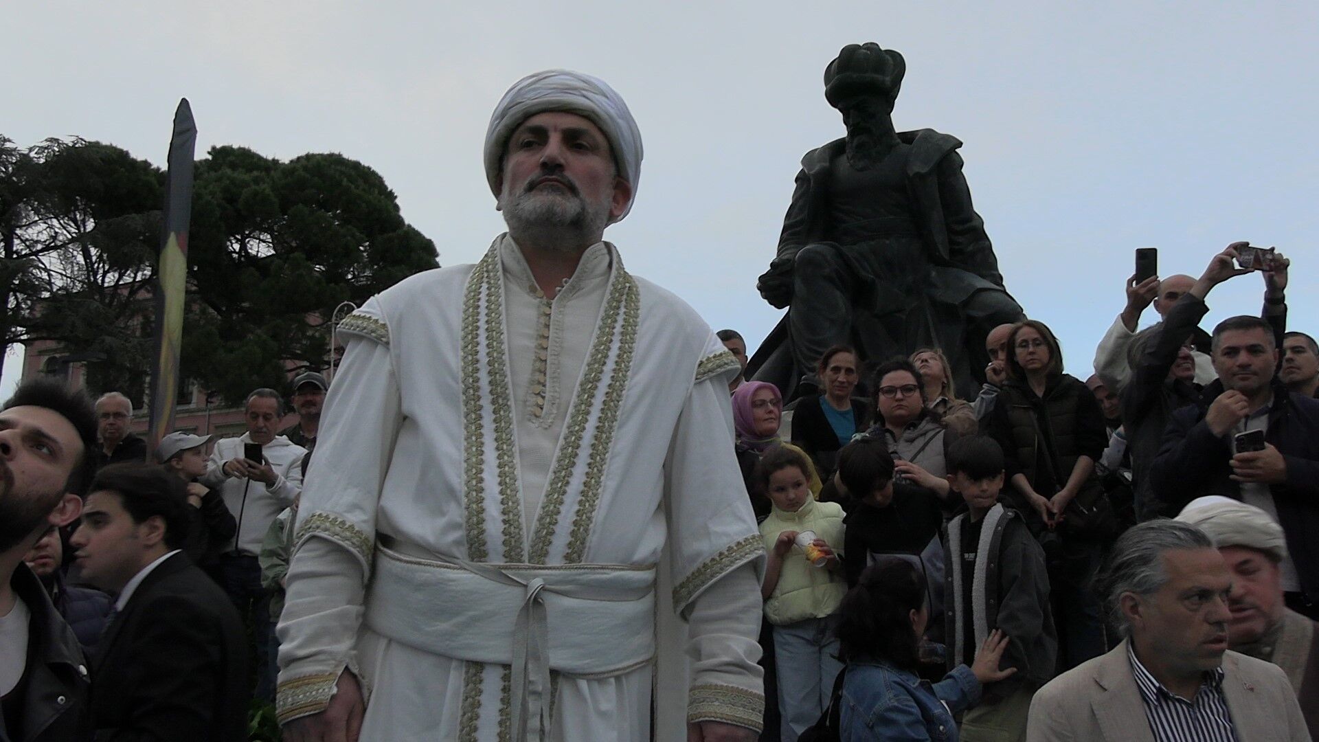 İstanbulun Fethi̇ Edi̇rne (2)