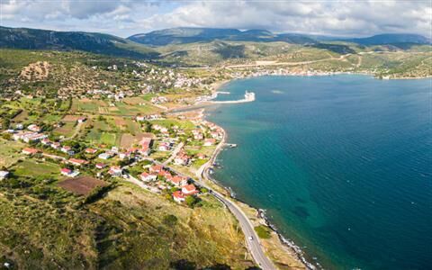Izimr Urla Tatil