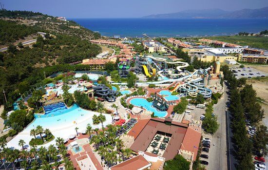 Izmir Aquapark
