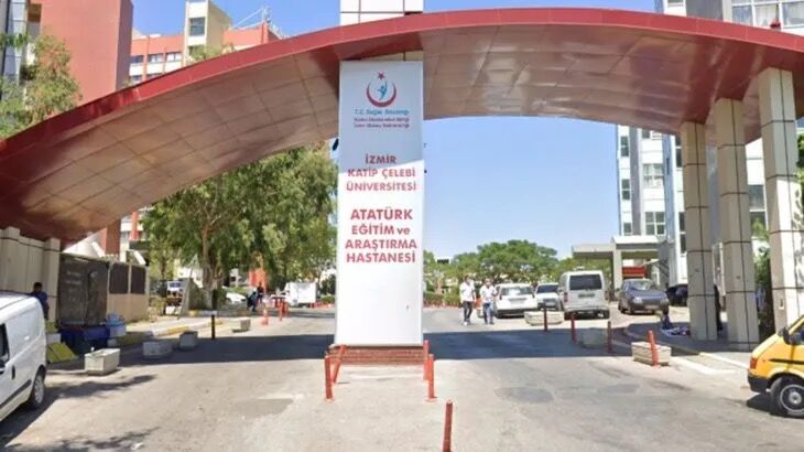 Izmir Arastirma Hastaneleri