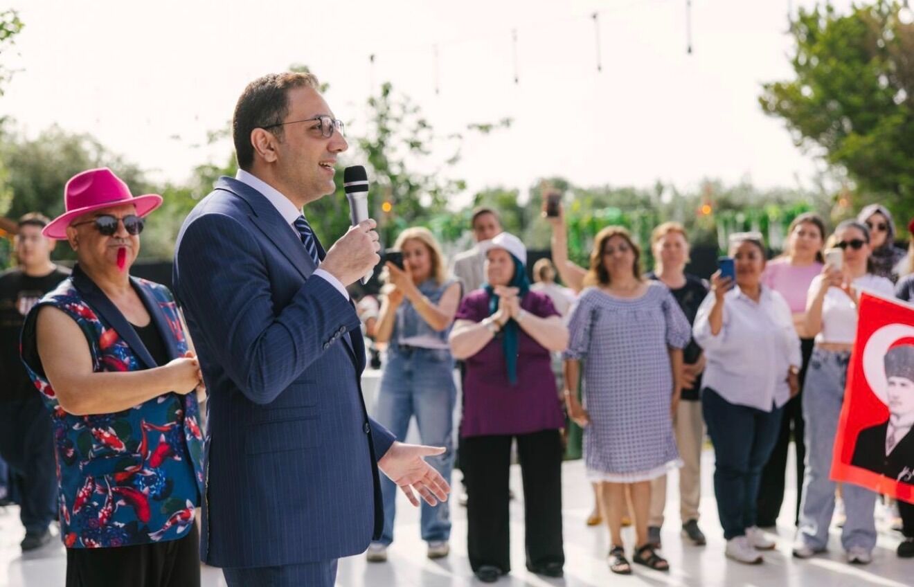 "Annelerin emeğine minnettarız"
