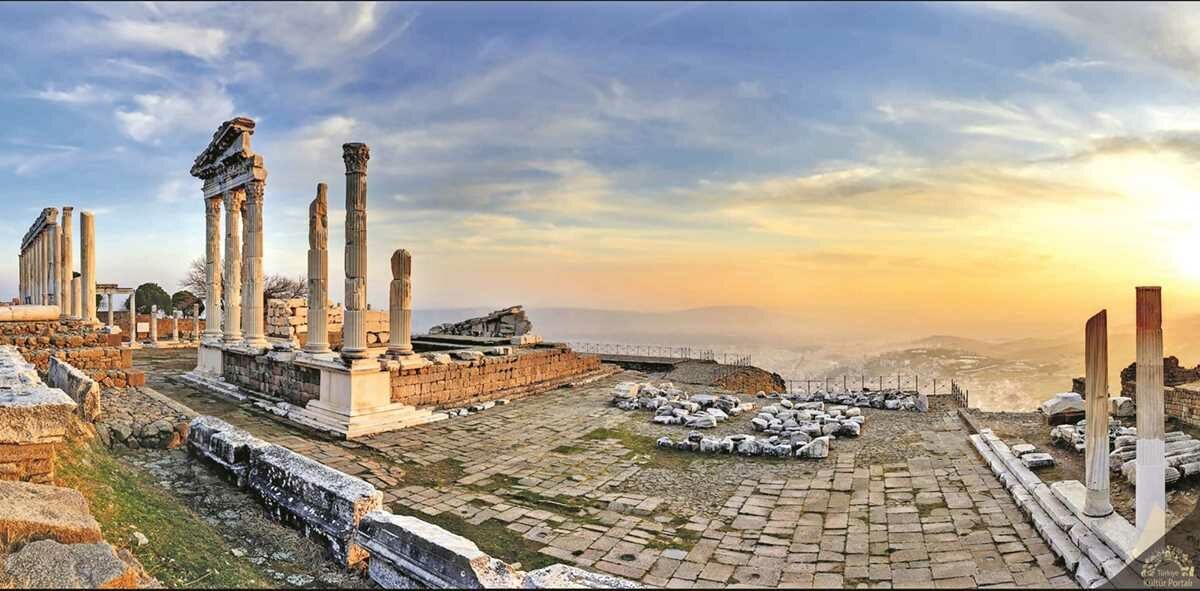 Izmir Bergama-6