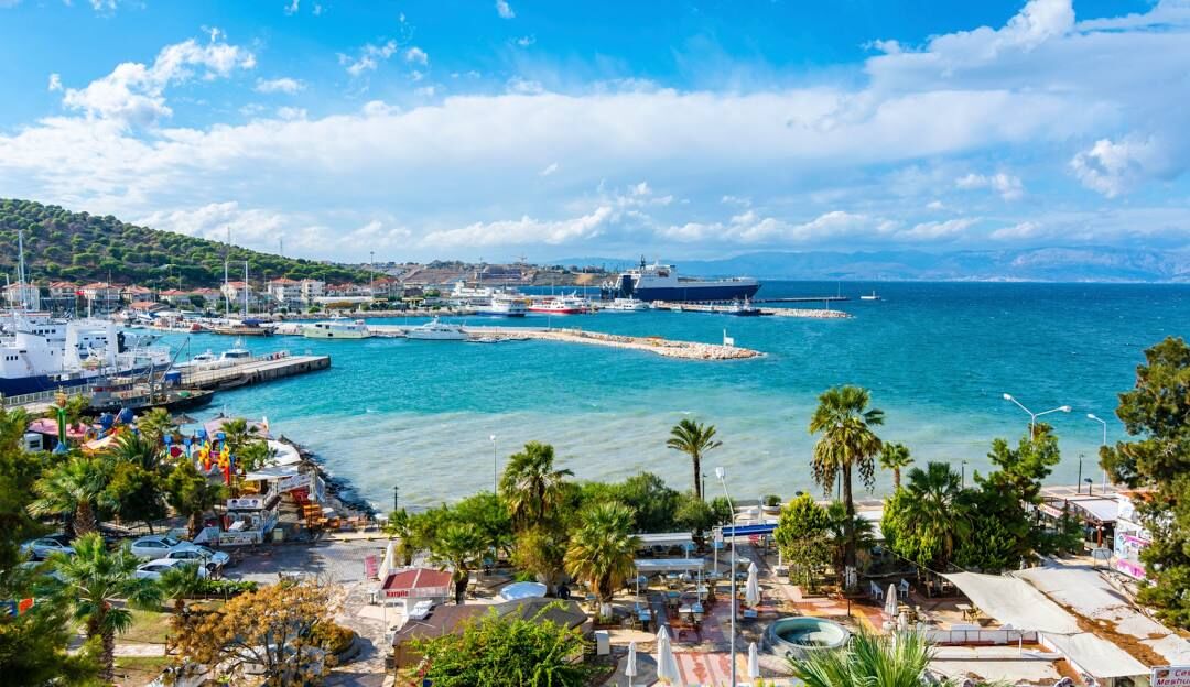 Izmir Cesme-11