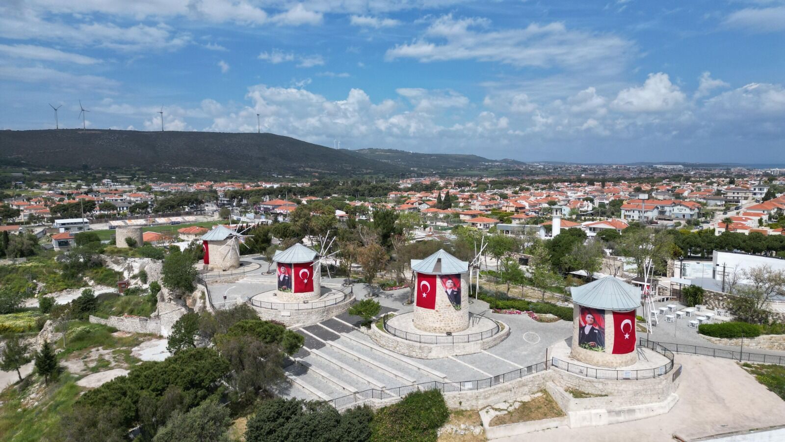 Izmir Cesme Ve Alacatida Bayram Dopingi Doluluk Yuzde 75I Gecti2