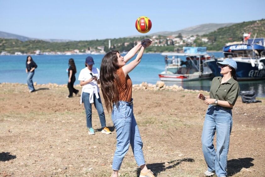 Ortak kültürel hafıza vurgusu