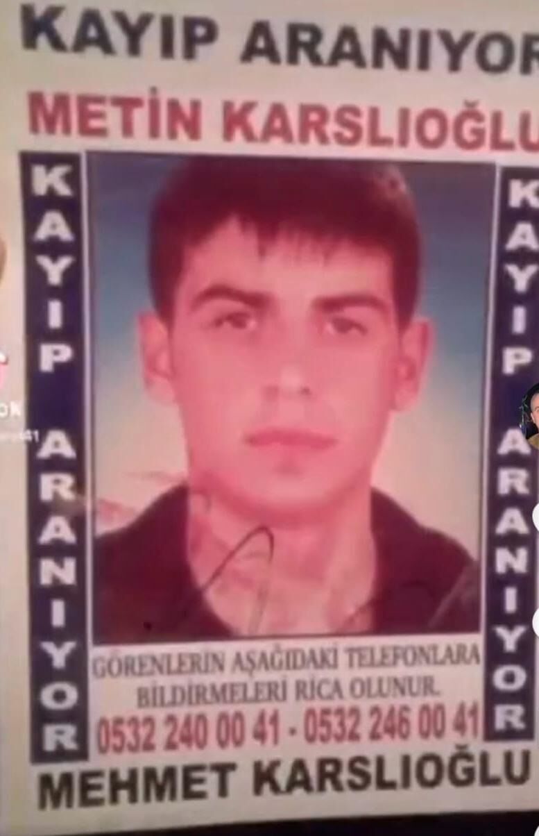 Adalet Bakanlığı'ndan umut bekliyorlar