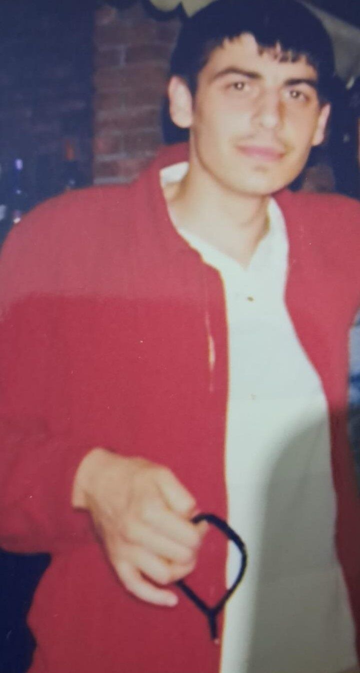 "Ölen bir gün, kayıp her gün ağlatır"