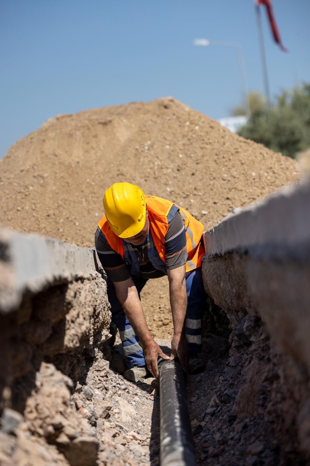 Izmir Gaziemir Yol Calismasi Sonmuhur3 12052026