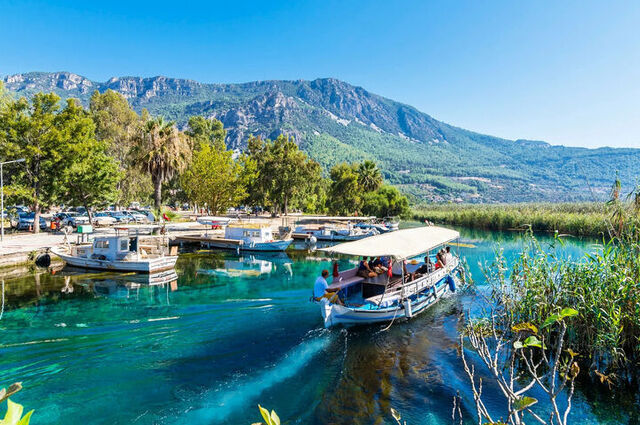 Izmir Guzelkoy