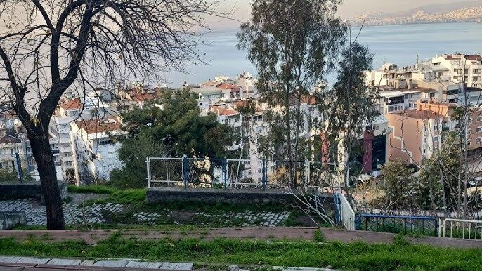 Izmir Hatay Semt