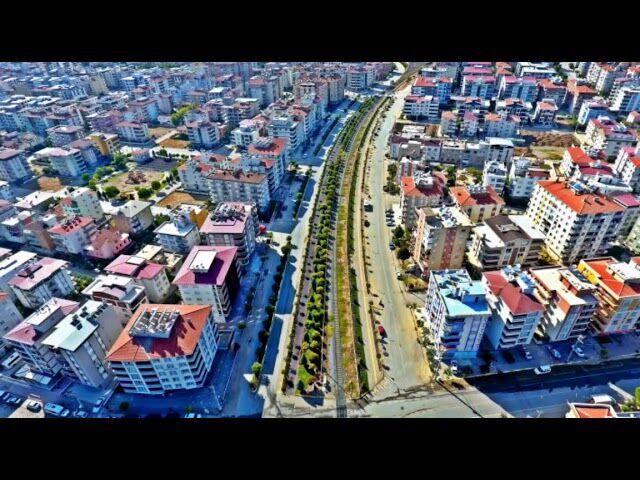 Izmir Ilcesi Torbali