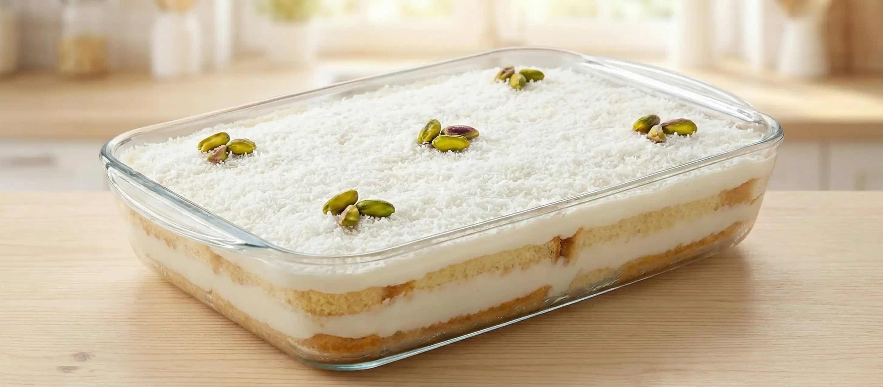 Izmir Kardelen Tatlisi1