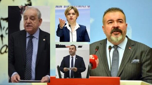 İzmir'den PM'de 4 isim var