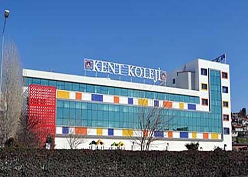 Izmir Kent Koleji