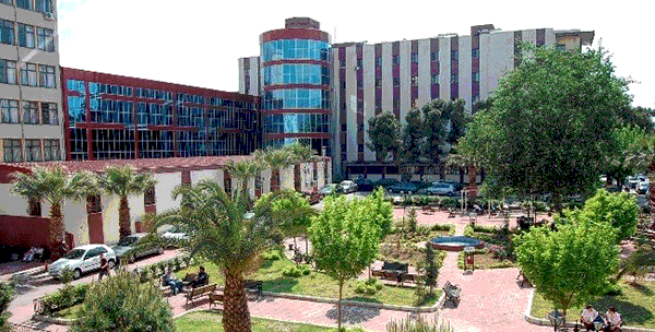 İzmir'in en iyi devlet hastanesi hangisi?