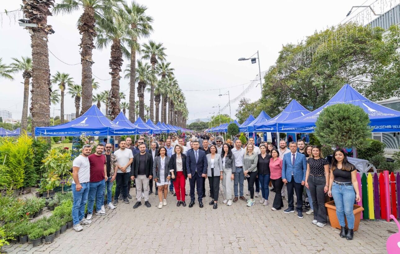 10 Mayıs’a kadar renkli program