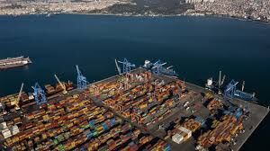 Izmir Liman
