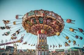 Izmir Lunaparklar