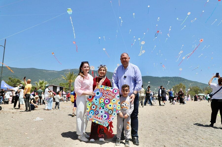 "Gördüğümüz tablo bizim için gurur kaynağı"
