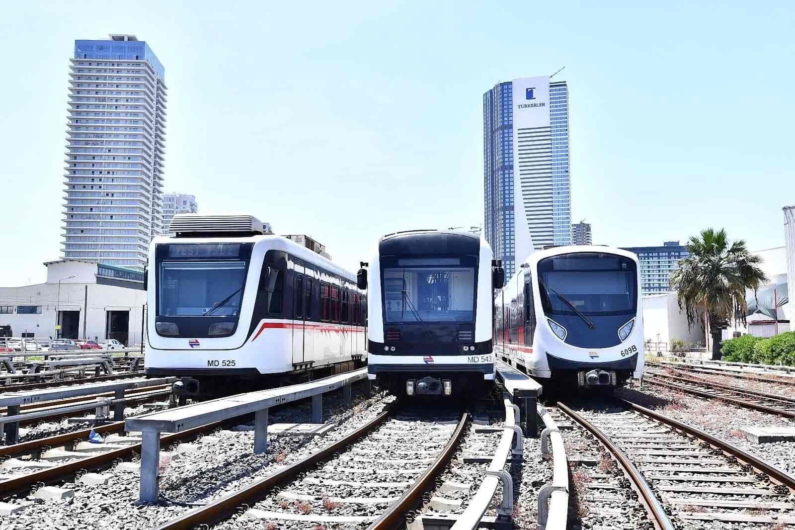 Izmir Metro-15