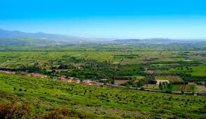 Izmir Ovalari